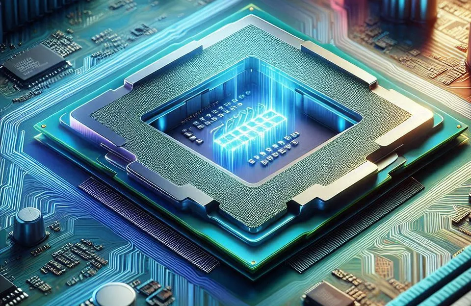 Processador Intel Core i7-12700KF: Desempenho de Alto Nível para Usuários Exigentes