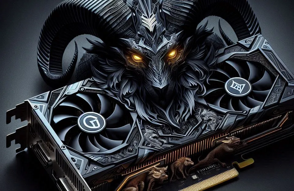 Placa de Vídeo Mancer RTX 2060 Super Heimdall SS: Desempenho e Eficiência