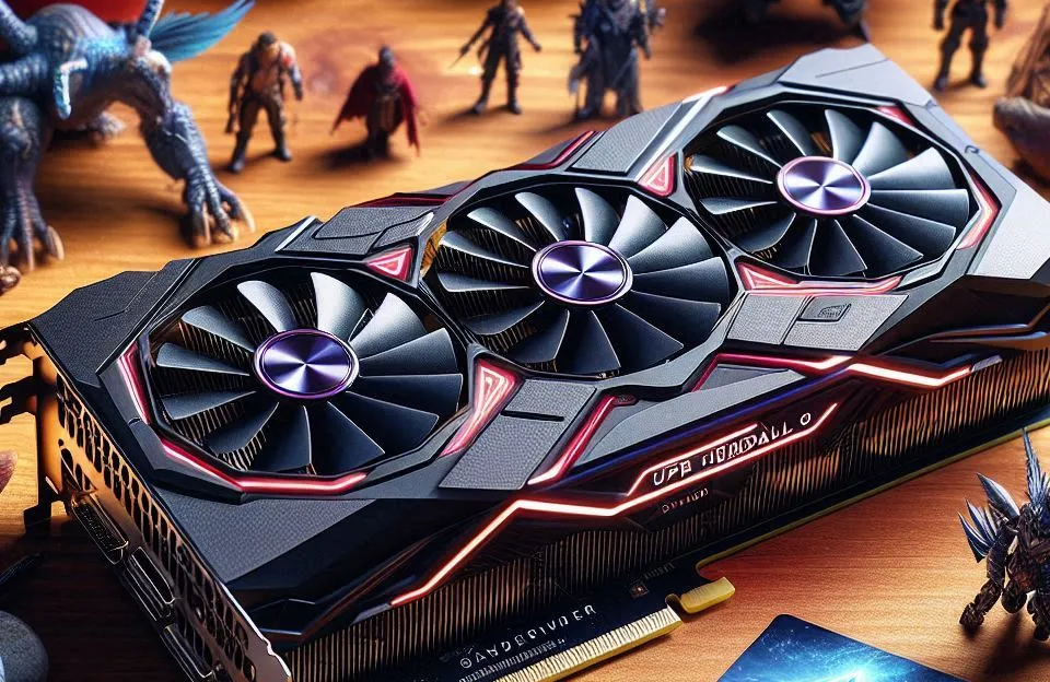Monitor Gamer AOC Hero 24" 144Hz IPS 1ms FreeSync