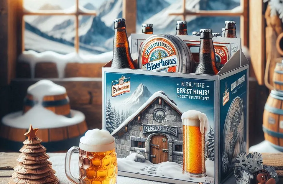 Cervejeira Eos Bierhaus 98L Frost Free: Vale a Pena?