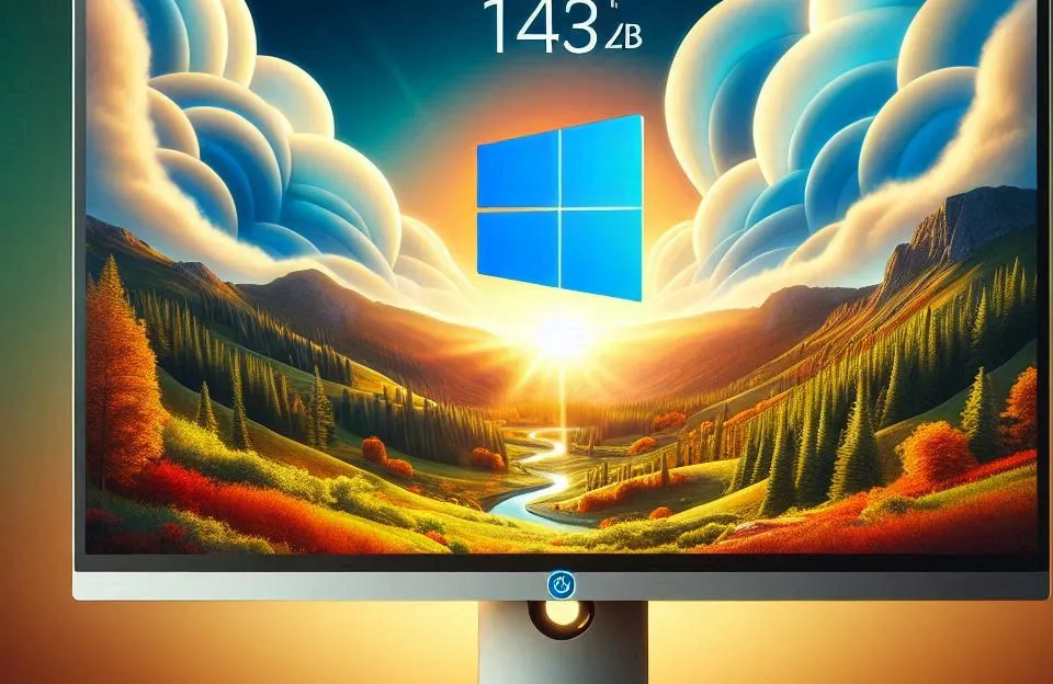 Computador Completo Intel Core i7 16GB SSD 1TB Monitor LED 24" Windows 10 3green Top 3GT-073