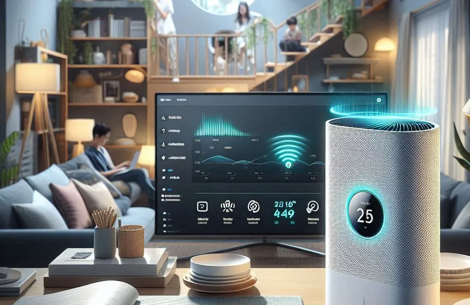 TP-Link Deco M5 Mesh: WiFi rápido e estável para sua casa