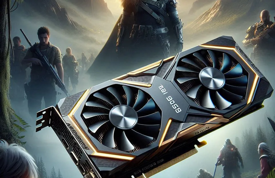 Placa de Vídeo RTX 2060 Super SOYO 8GB GDDR6
