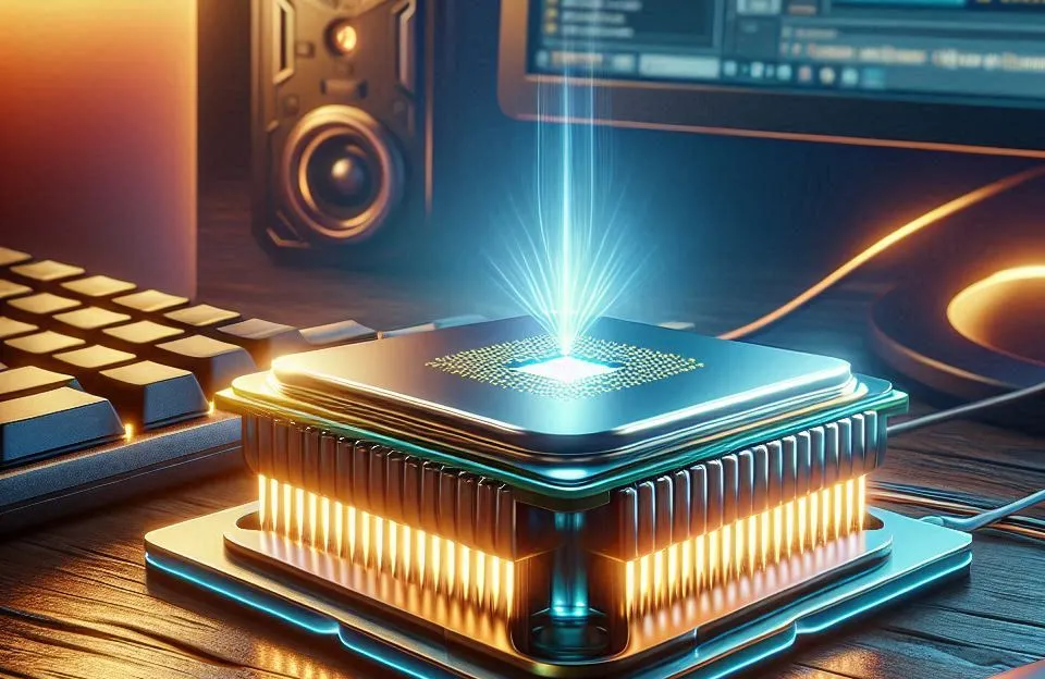 Intel Core i5-14400F: Desempenho e Eficiência para Desktops