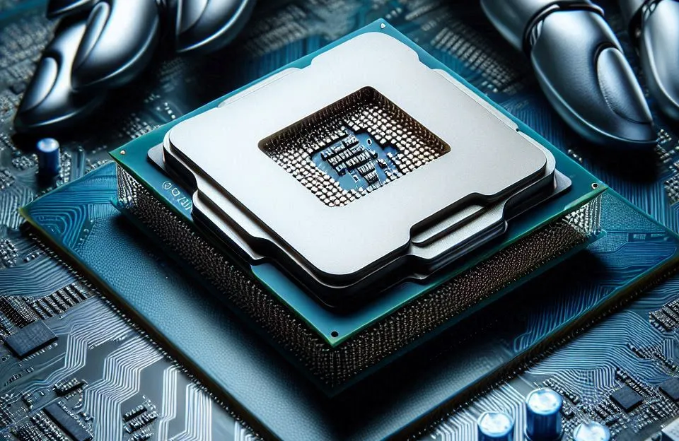 Review: Processador Intel i5-14400 LGA1700