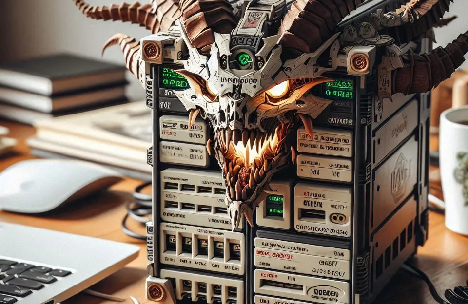 Nobreak Para Portão 220V GNB 1500VA Intelbras: Vale a Pena?