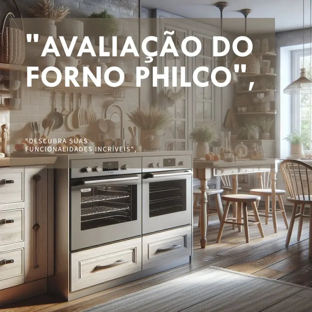 Forno Elétrico Philco PFE25I Air Fry 2 em 1 Esmaltado 25L