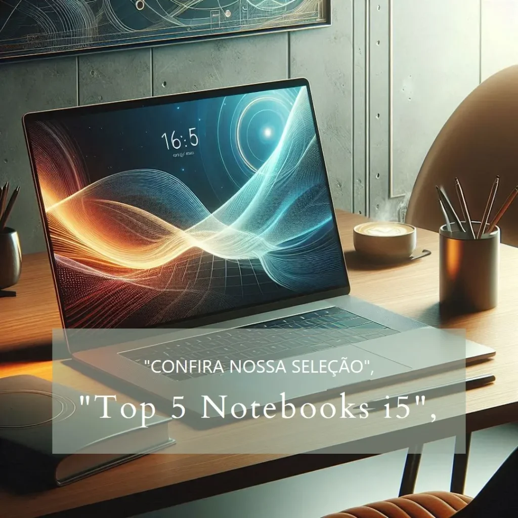 Top 5 notbook i5