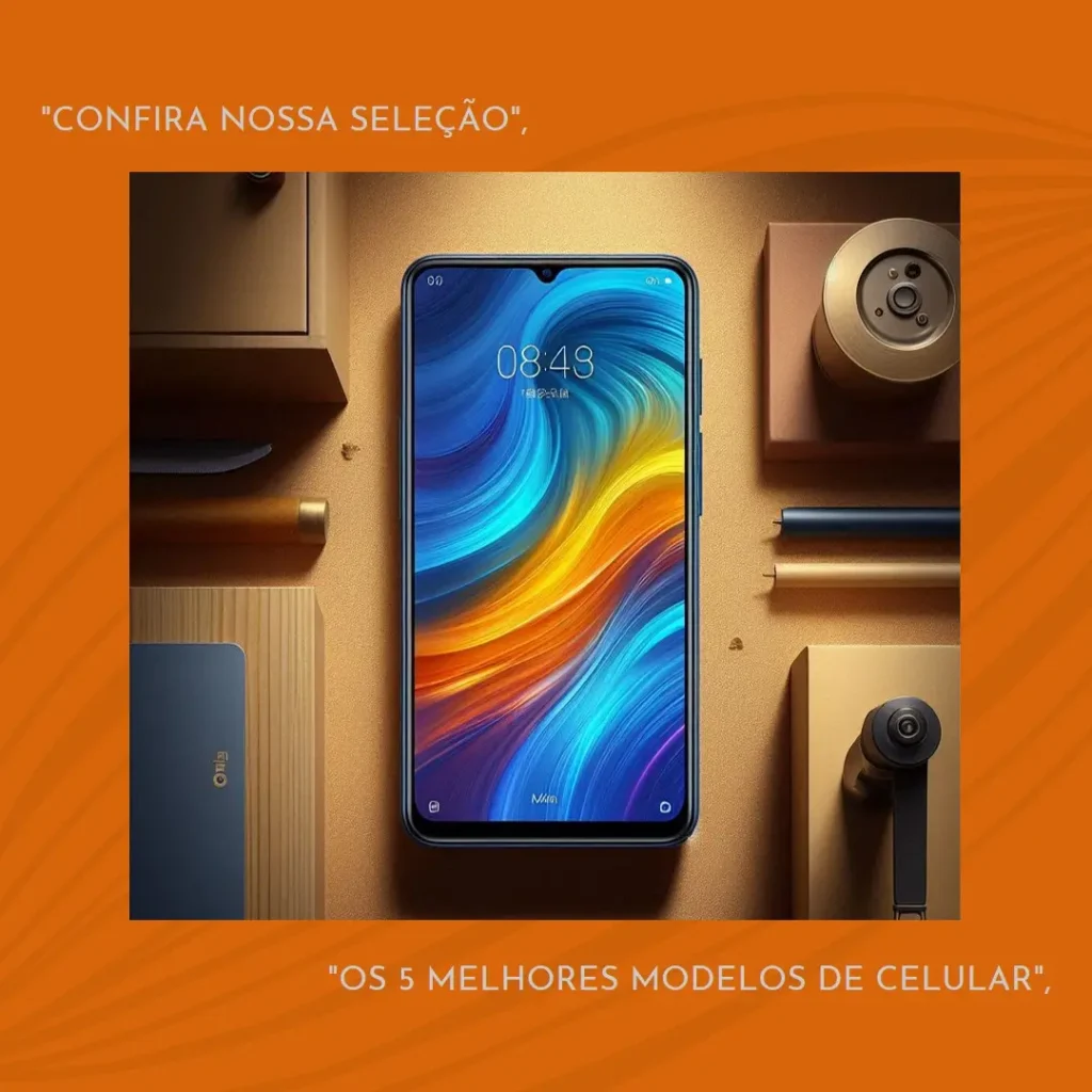 Os 5 Melhores Modelos de celular Xiaomi Redmi A3 dual chip 64gb 4g global