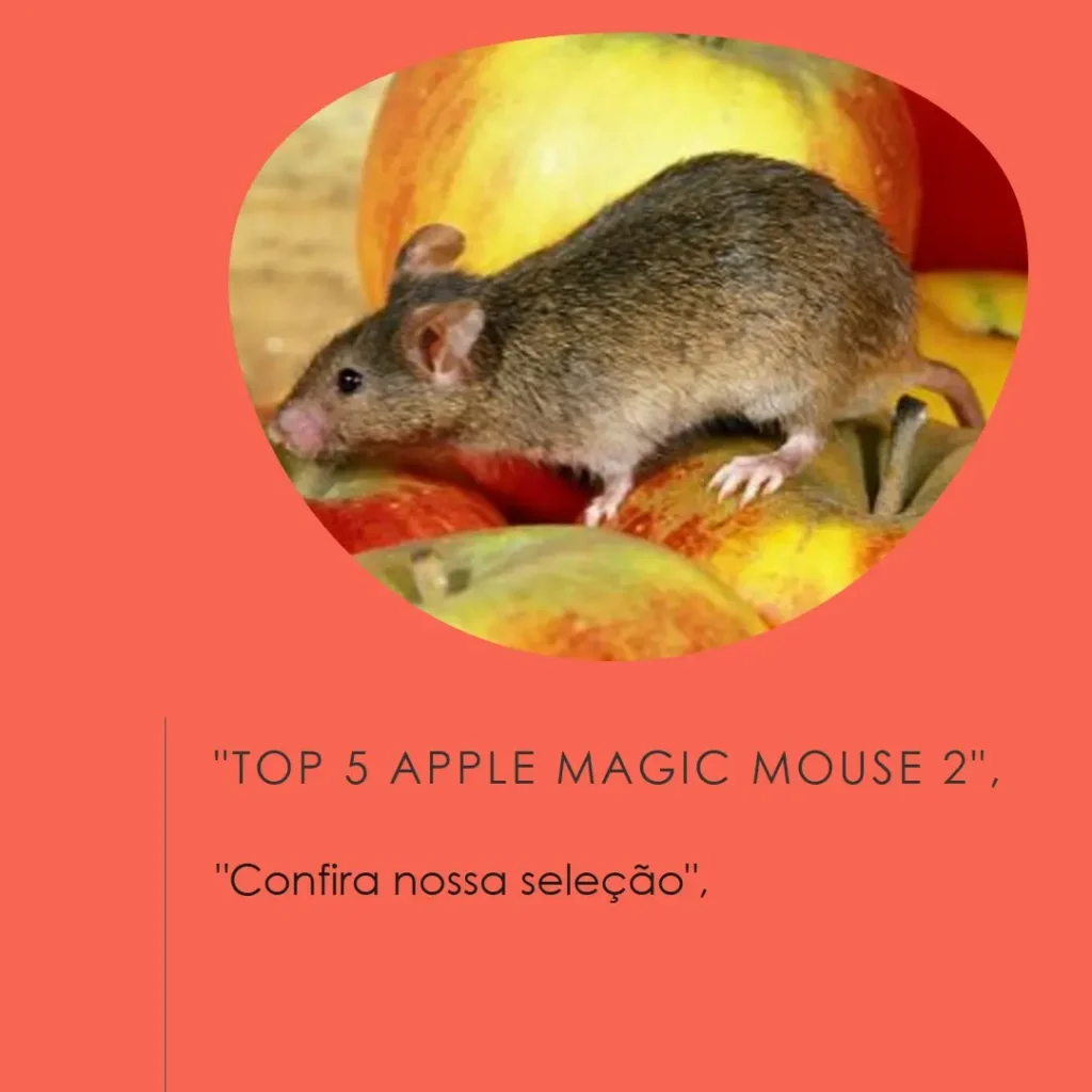 Top 5 Apple magic mouse 2 Apple