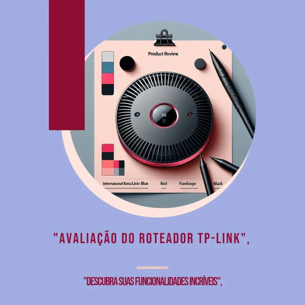 Kit Roteador Wi-Fi Mesh TP-Link Deco S7 Dual-Band AC1900 – 2 Unidades