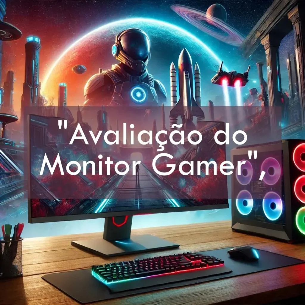 Monitor Gamer Samsung 22" FHD, 75Hz, HDMI, VGA, Freesync, Preto, Série T350 - Performance e Custo-Benefício