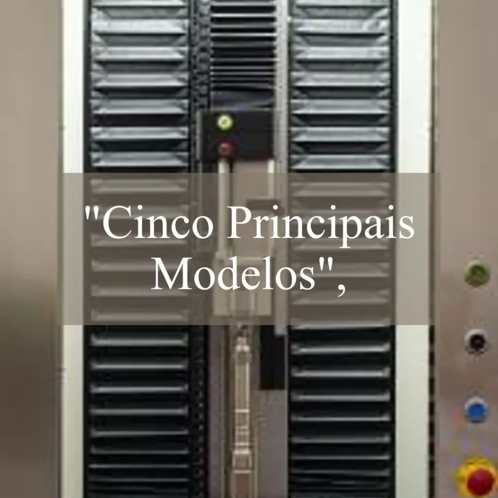 Cinco Principais Modelos de nobreak intelbras attiv 1200va