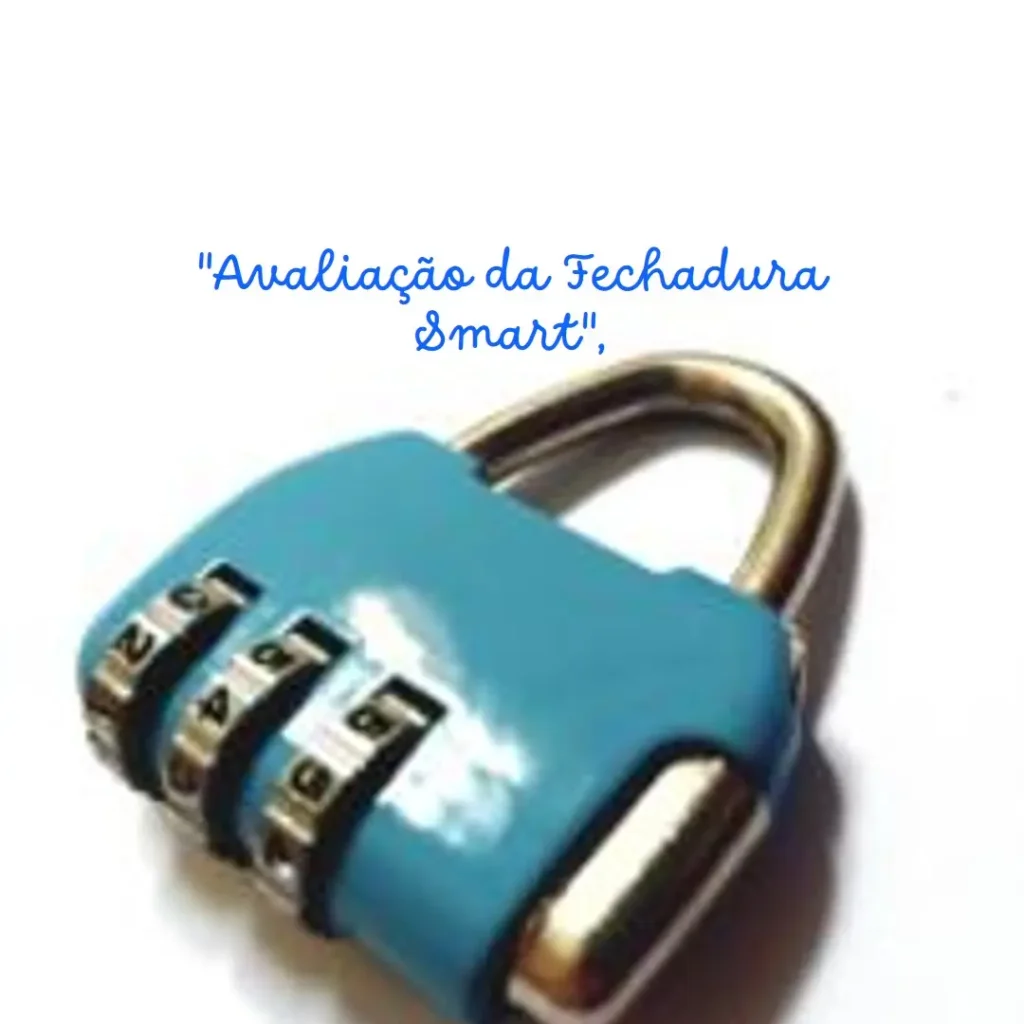 Fechadura Smart de Sobrepor IFR 1001 Intelbras