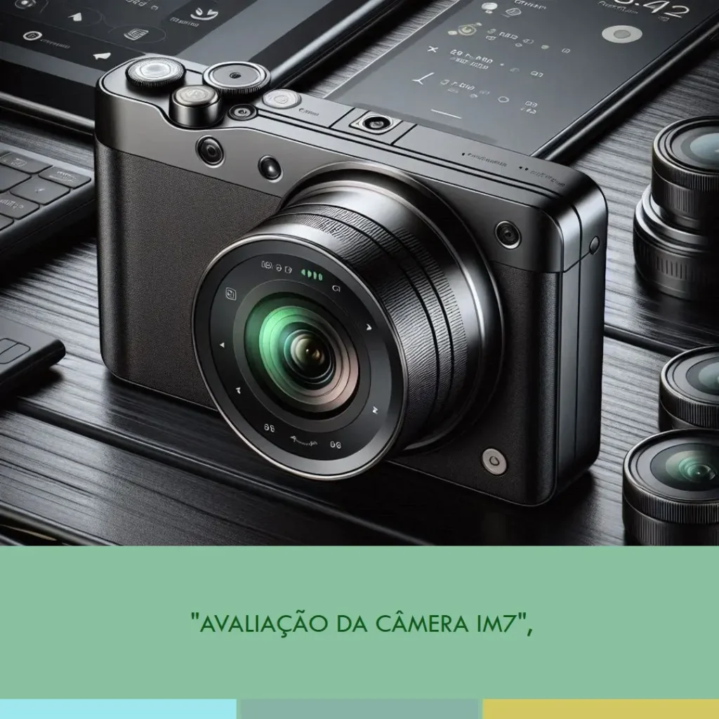 Câmera Inteligente iM7 Full Color Intelbras: Vale a Pena?