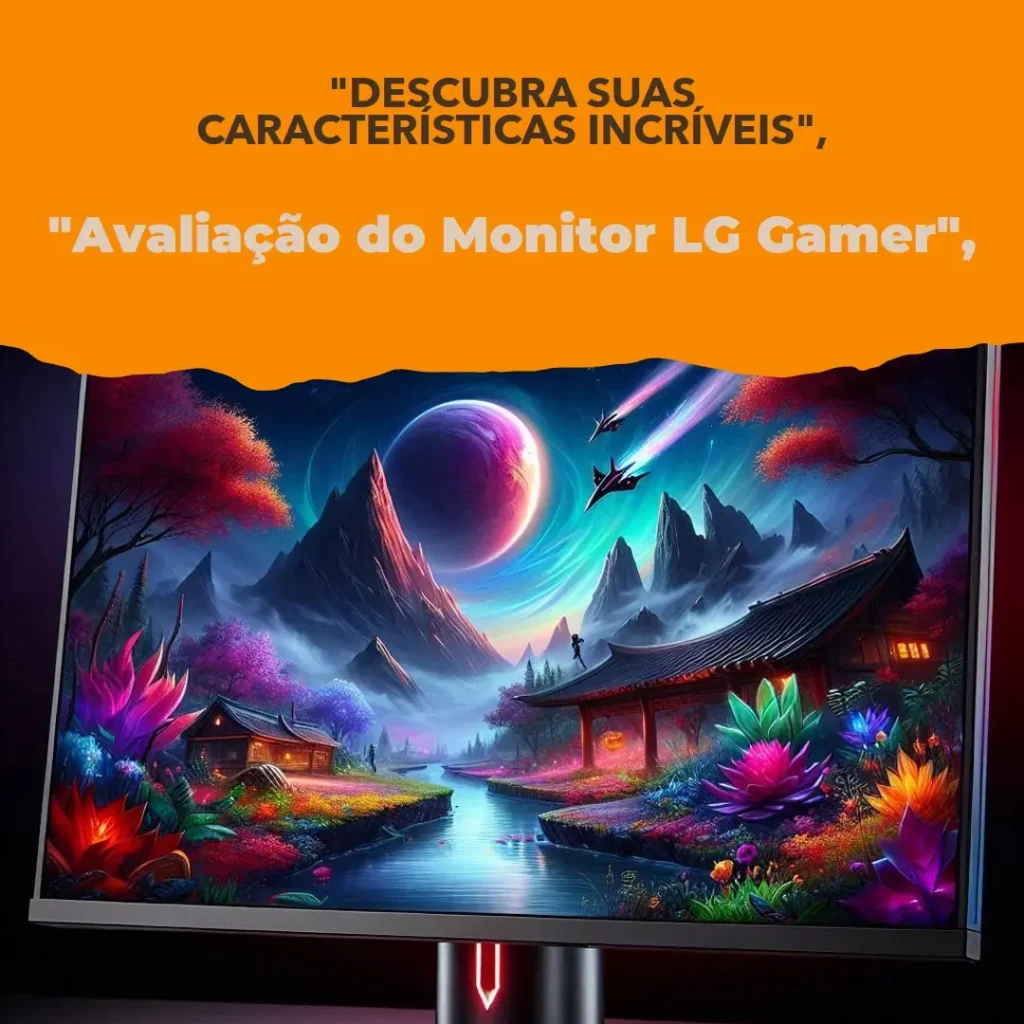 Monitor LG Gamer 21.5" 22MP410-B: Full HD, 75Hz e AMD FreeSync