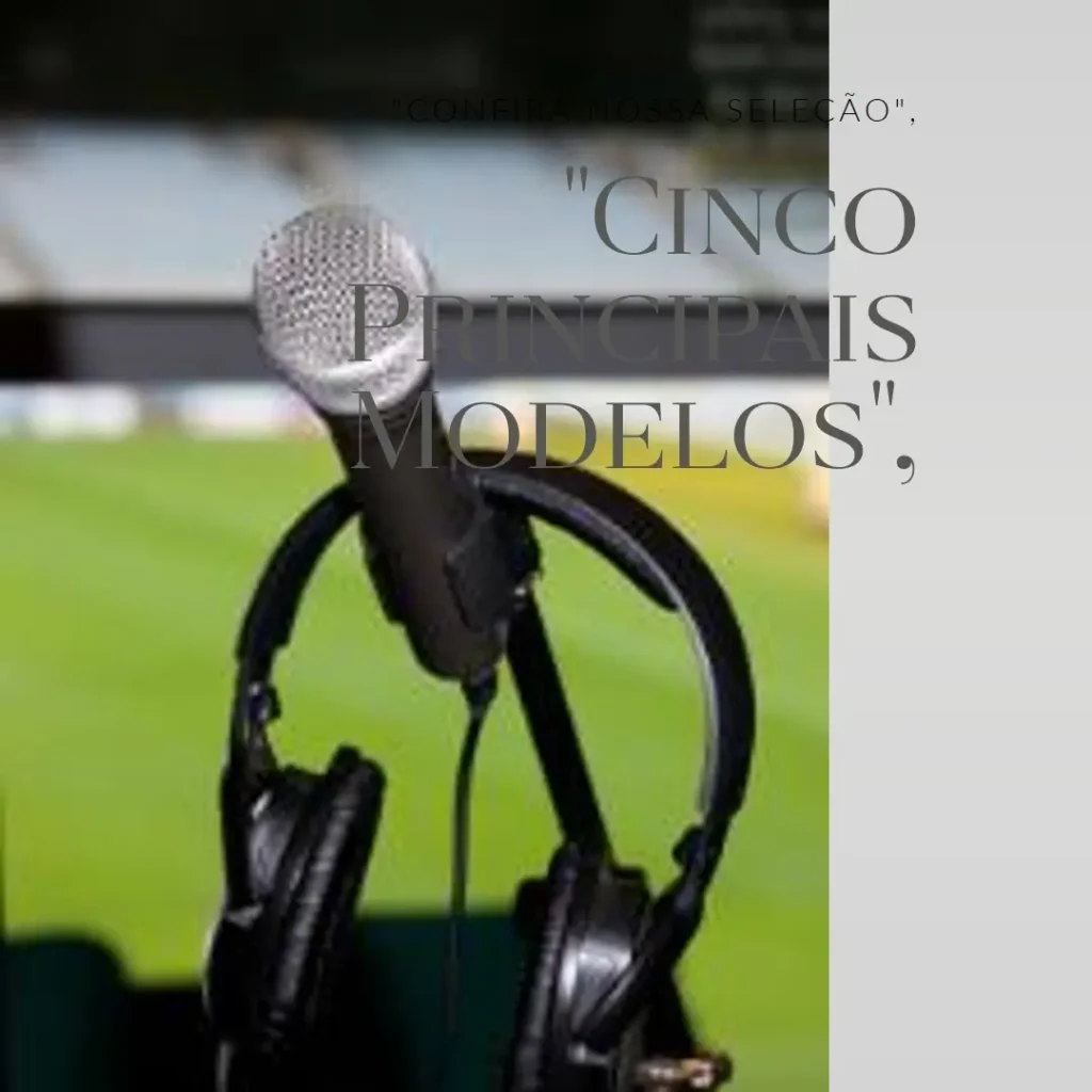 Cinco Principais Modelos de Logitech g pro headset