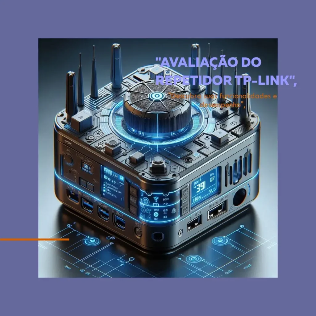 Repetidor TP-Link Wi-Fi AC1750 RE450: Potência e Alcance