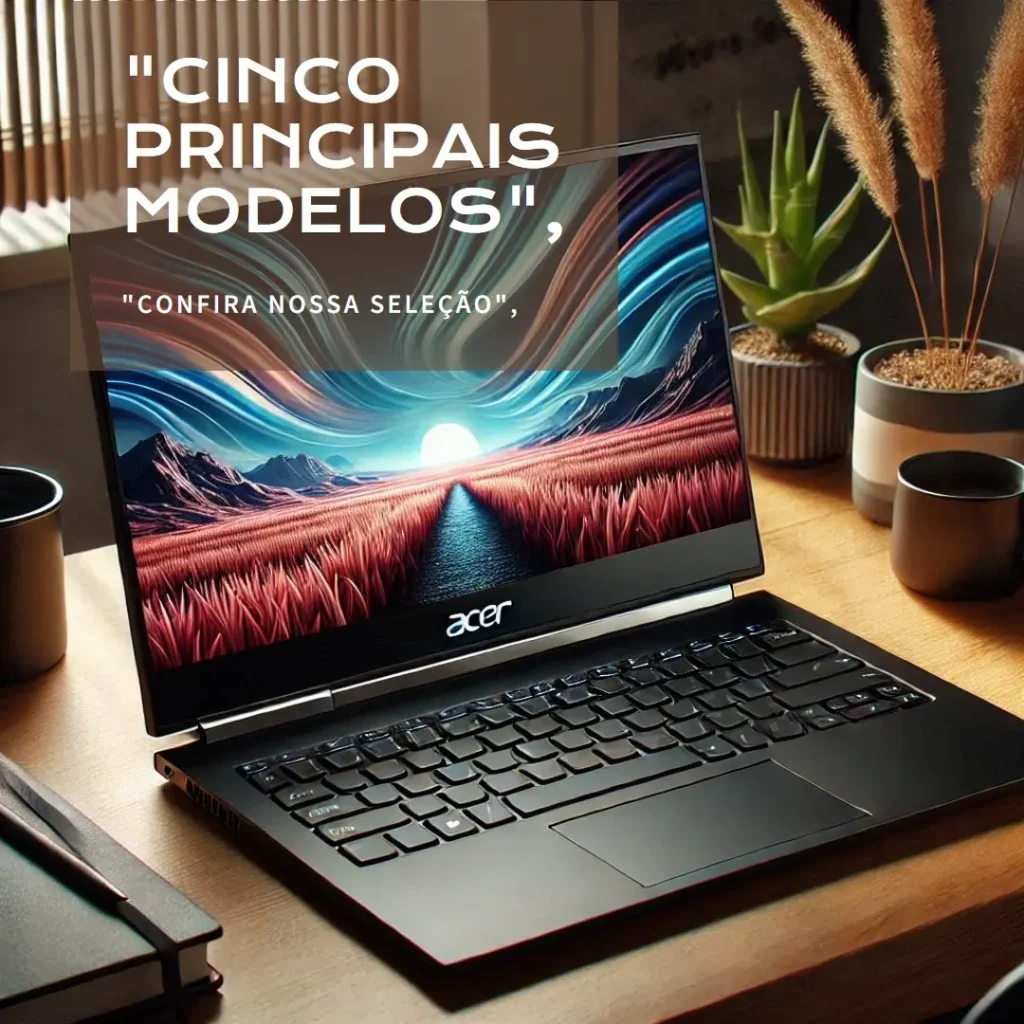 Cinco Principais Modelos de acer aspire 5 a515-45-r74n