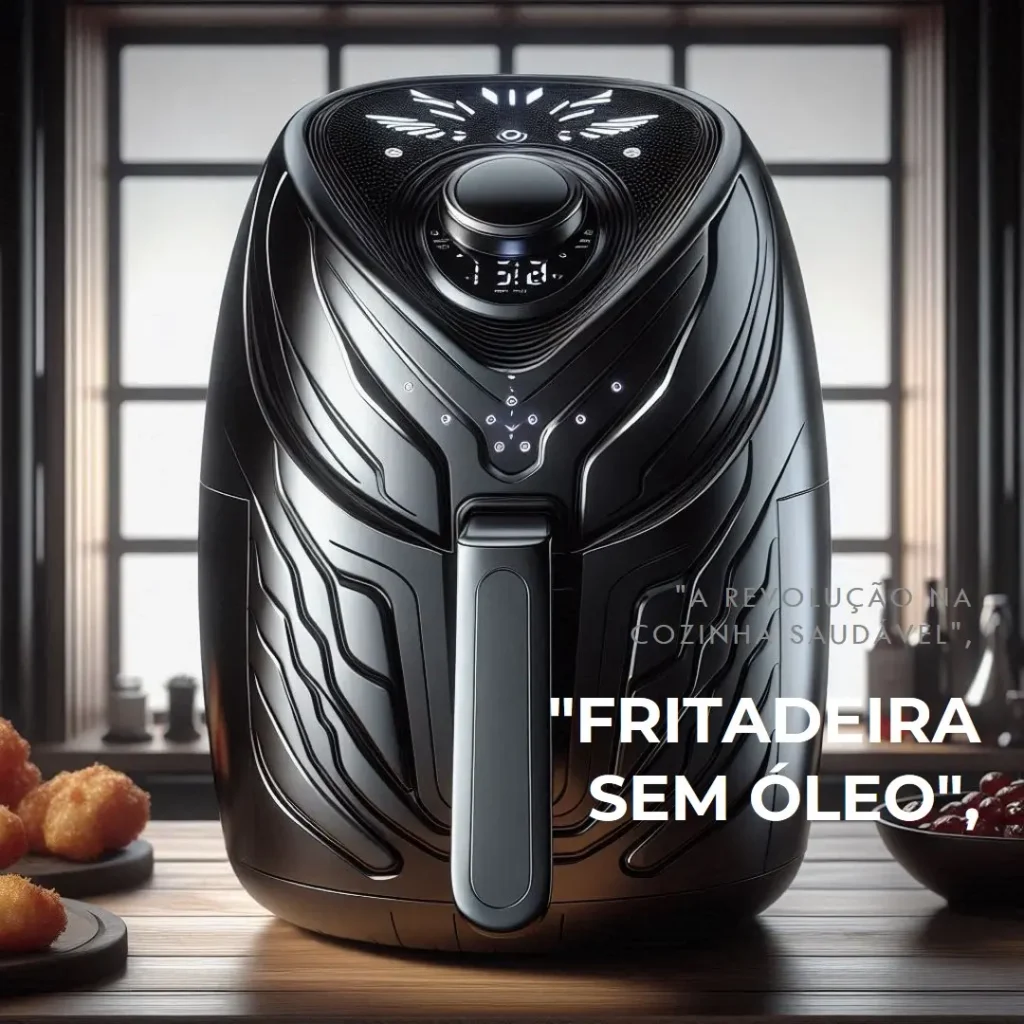 Fritadeira Air Fryer 8L Mondial 1900W: Vale a Pena?