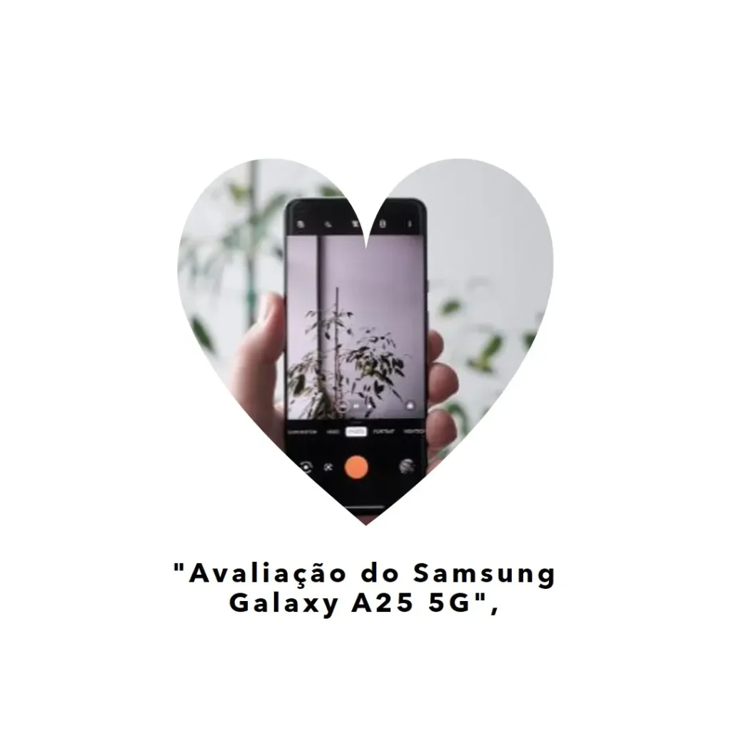 Samsung Galaxy A25 5G 256GB: Desempenho e Recursos de Destaque