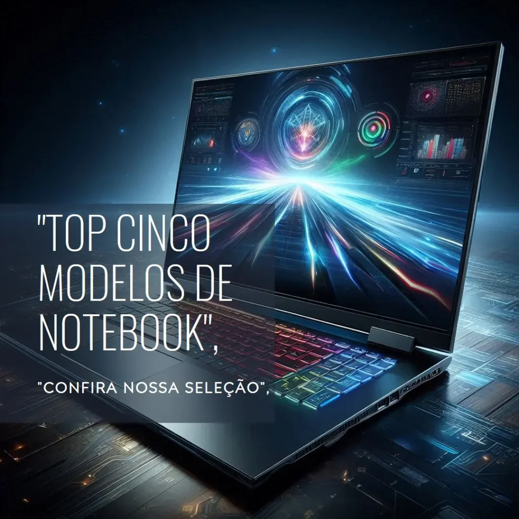 Top Cinco Modelos de Notebook Predator Triton