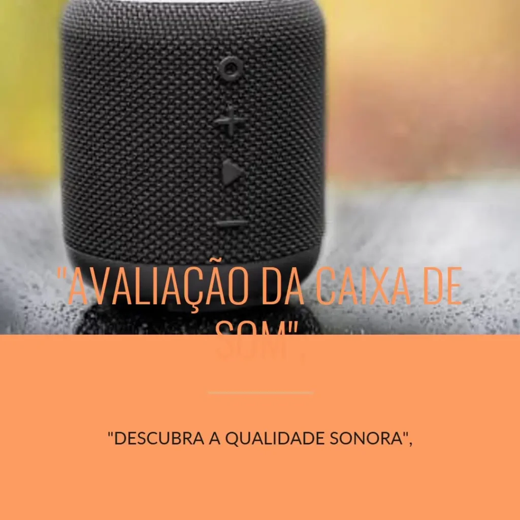 LG Xboom Go XG7S: Potência de 40W, Bateria de 24h, IP67