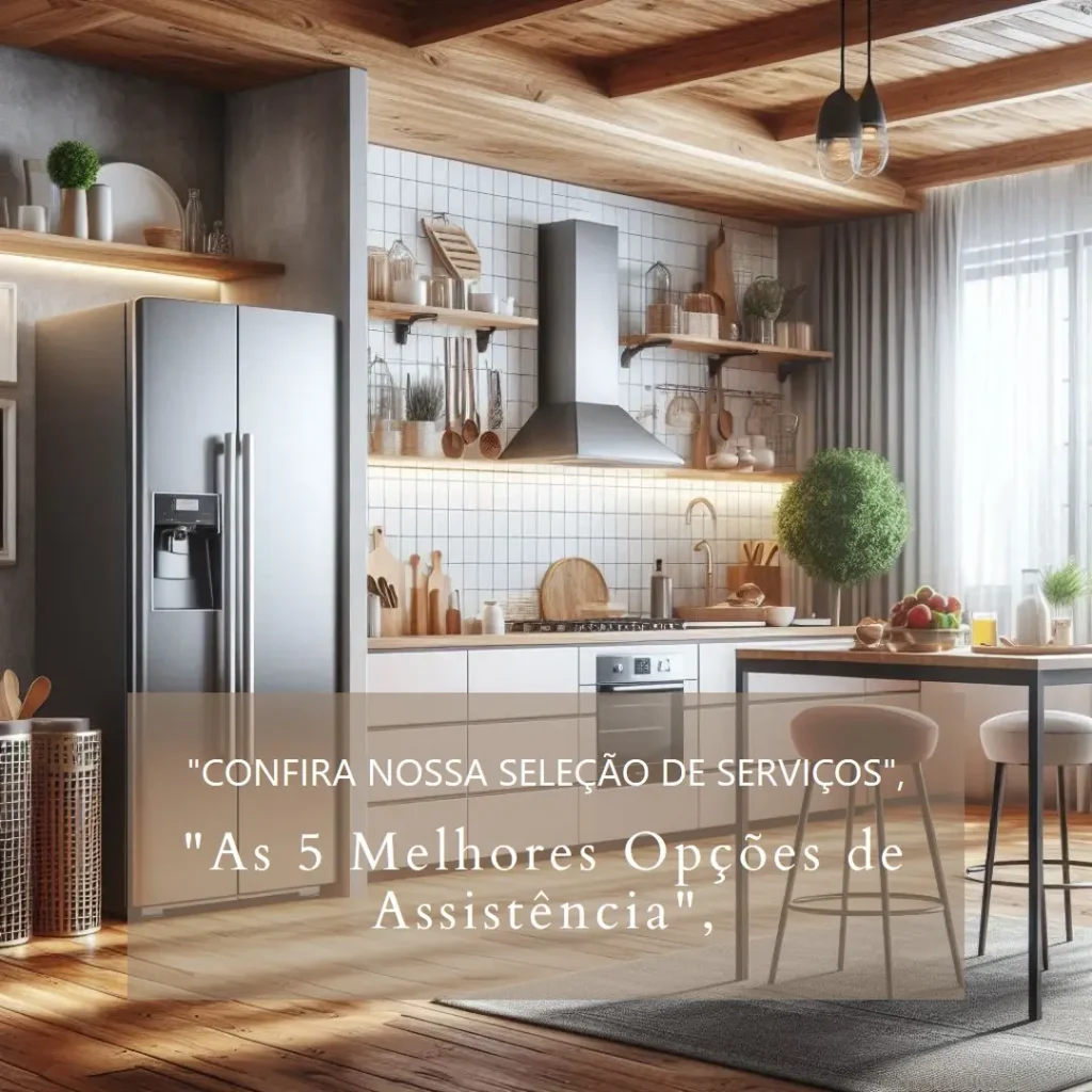 As 5 Melhores Opções de assistencia tecnica Electrolux geladeira