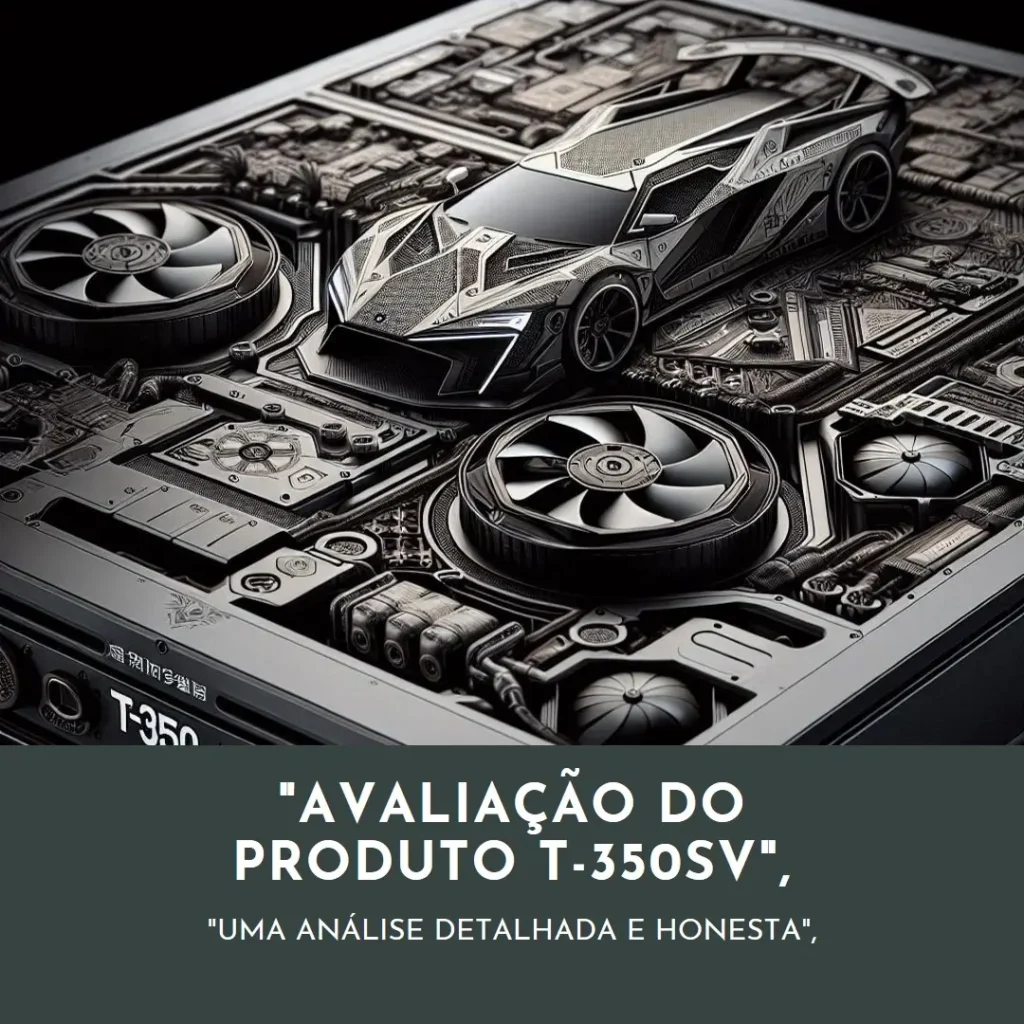 Caixa de Ferramentas Trusco T-350SV: Qualidade e Durabilidade
