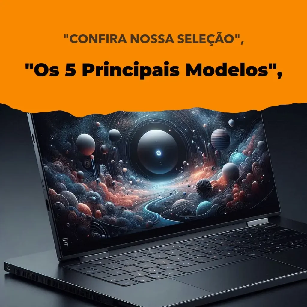 Os 5 Principais Modelos de galaxy book ultra 4