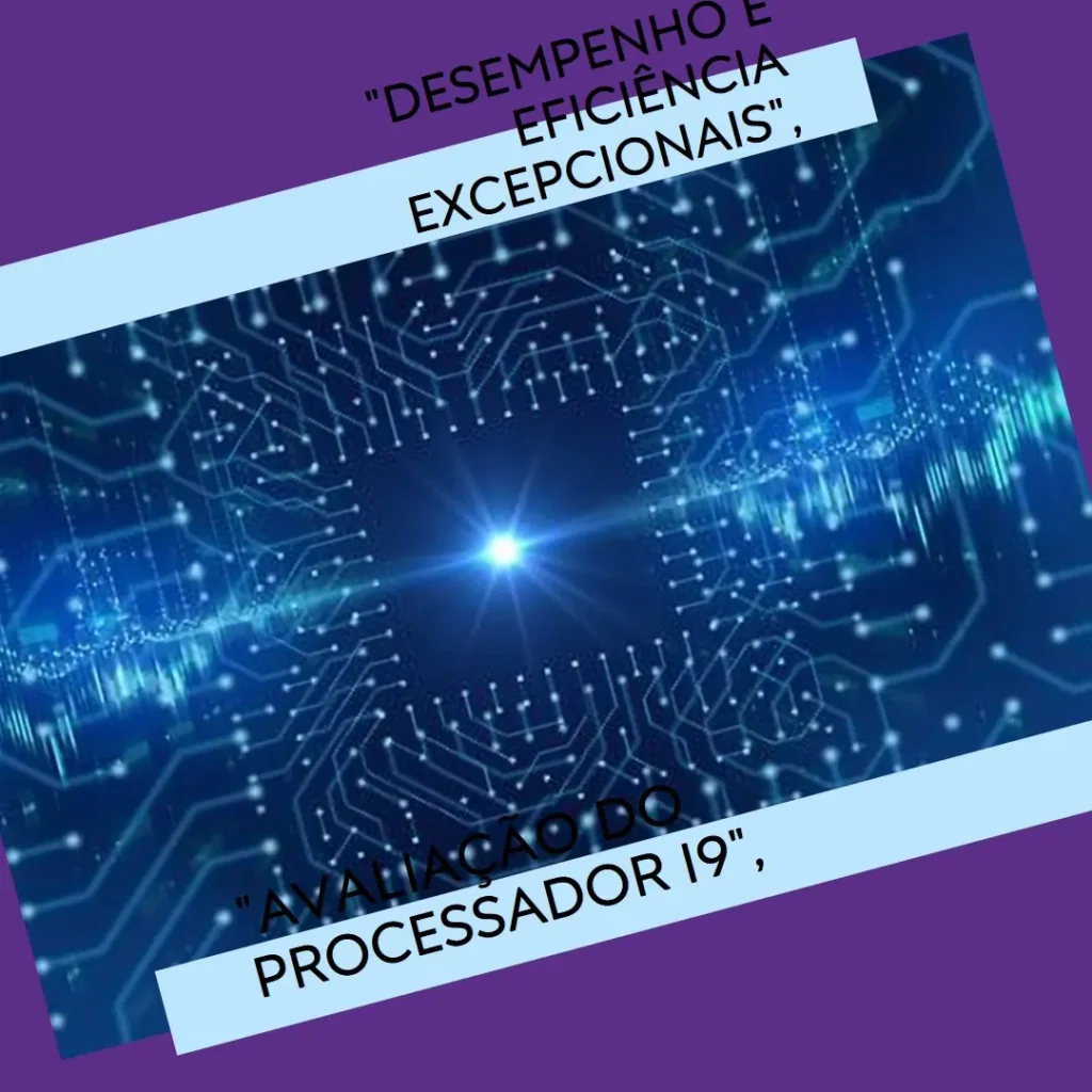 Processador Intel Core i9-11900F: Desempenho e Eficiência