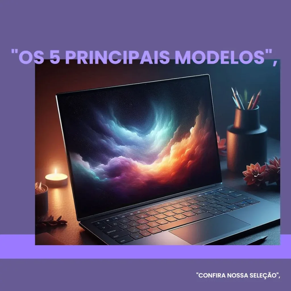 Os 5 Principais Modelos de galaxy book 4 ultra i7