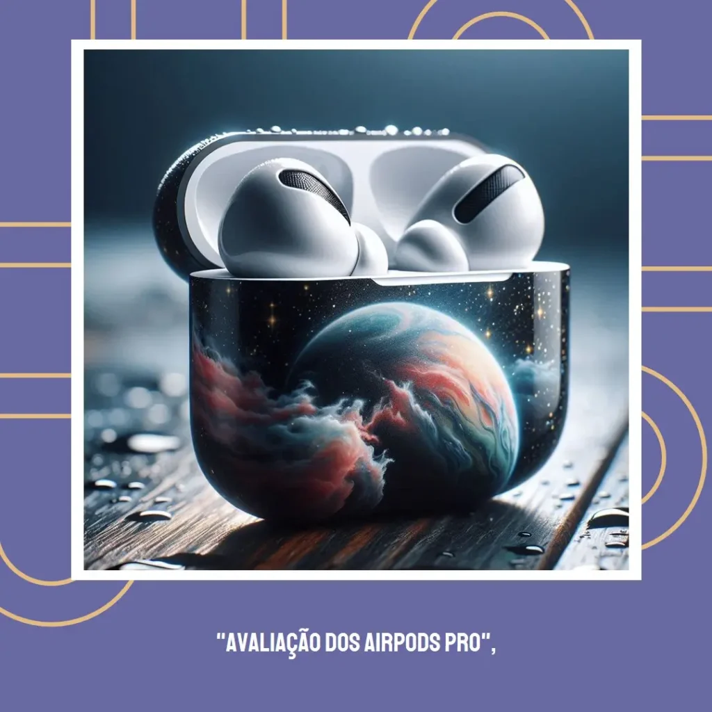 AirPods Pro 2ª geração com MagSafe USB-C: vale a pena?