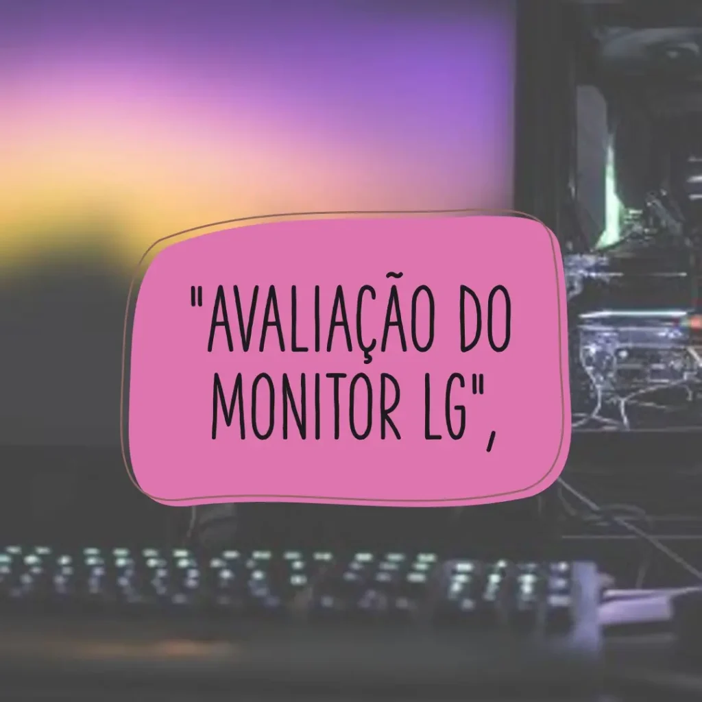Monitor LG UltraGear 32GN600 32" QHD 165Hz, 1ms, HDR10