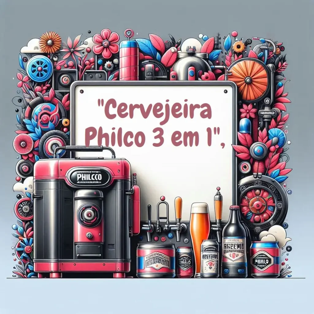 Cervejeira 3 em 1 Philco PCV142P 91L – Vale a Pena?