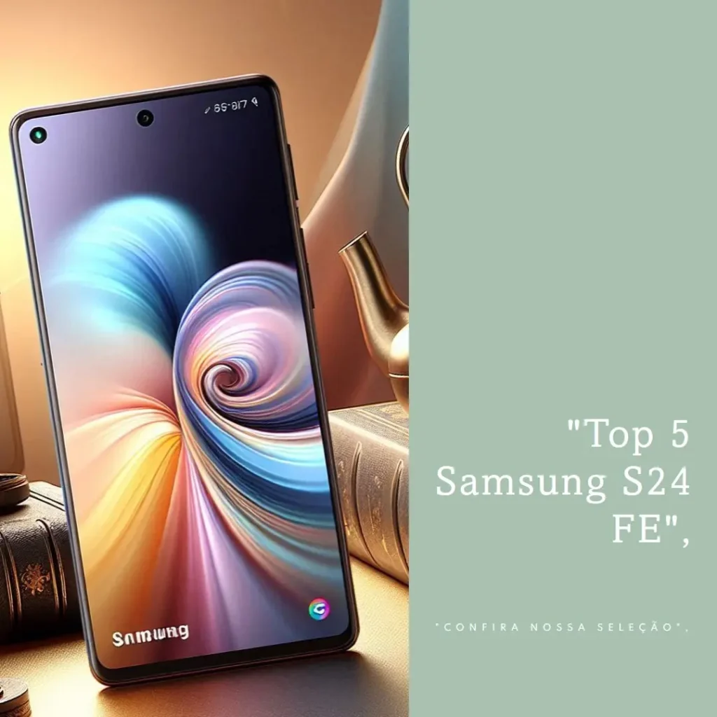 Top 5 Samsung s 24 FE