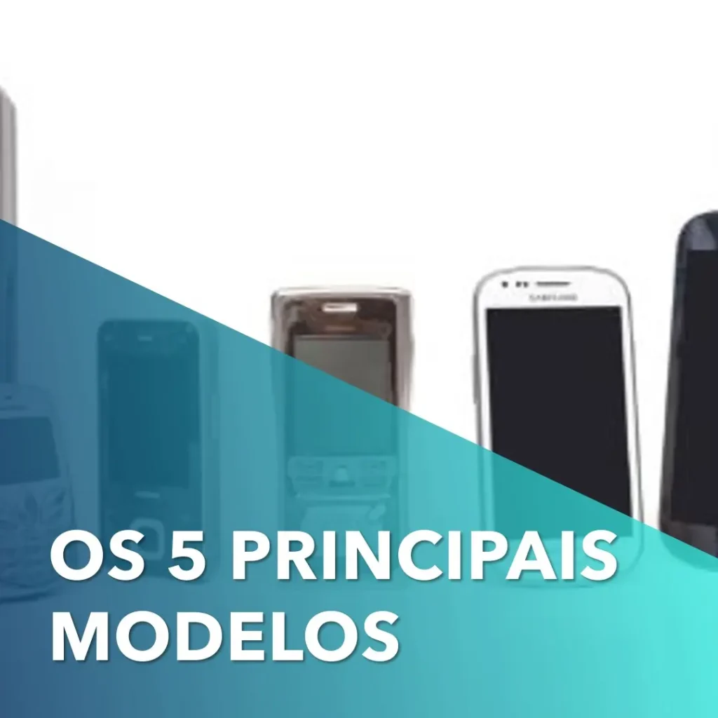 Os 5 Principais Modelos de Motorola Moto X50 Ultra