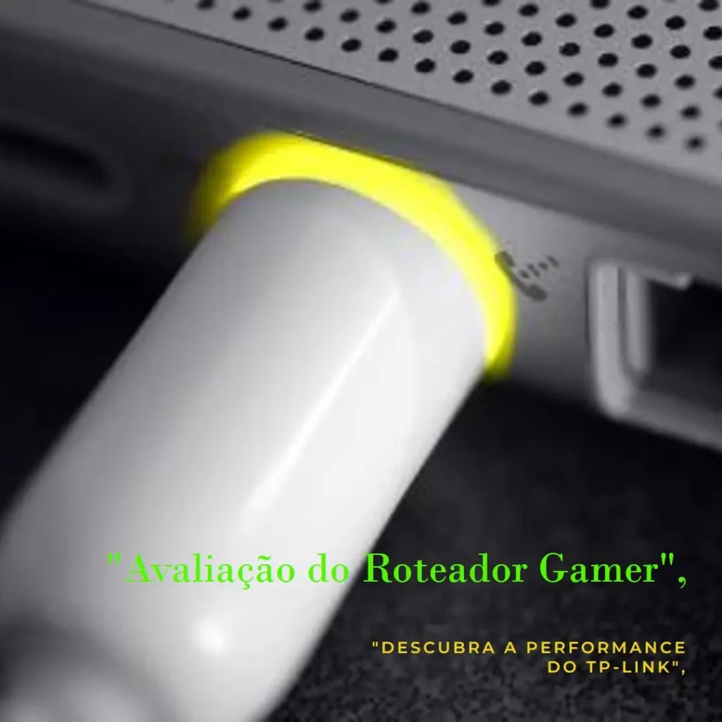 Roteador Gamer TP-Link Wi-Fi 6 AX3000 Deco X60 Mesh