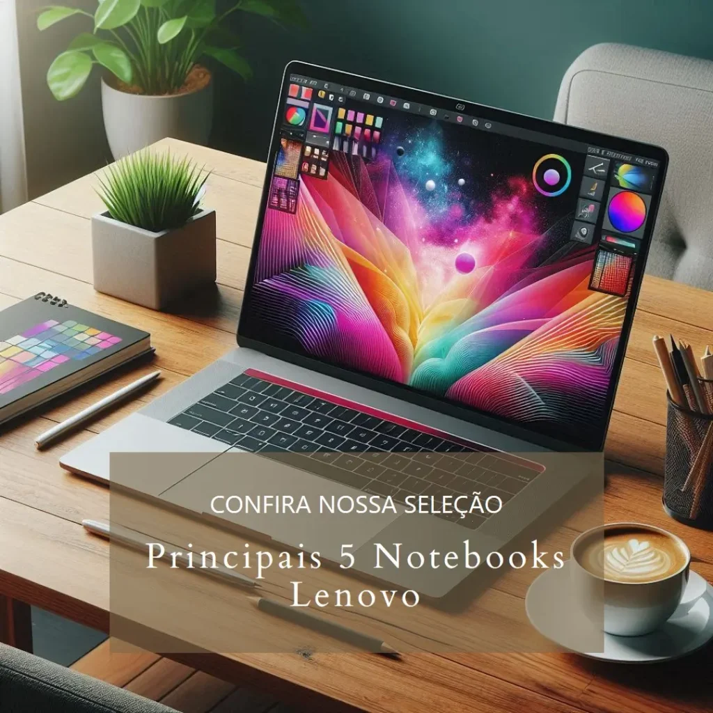 Principais 5 notebook lenovo i5 8gb ssd 512gb