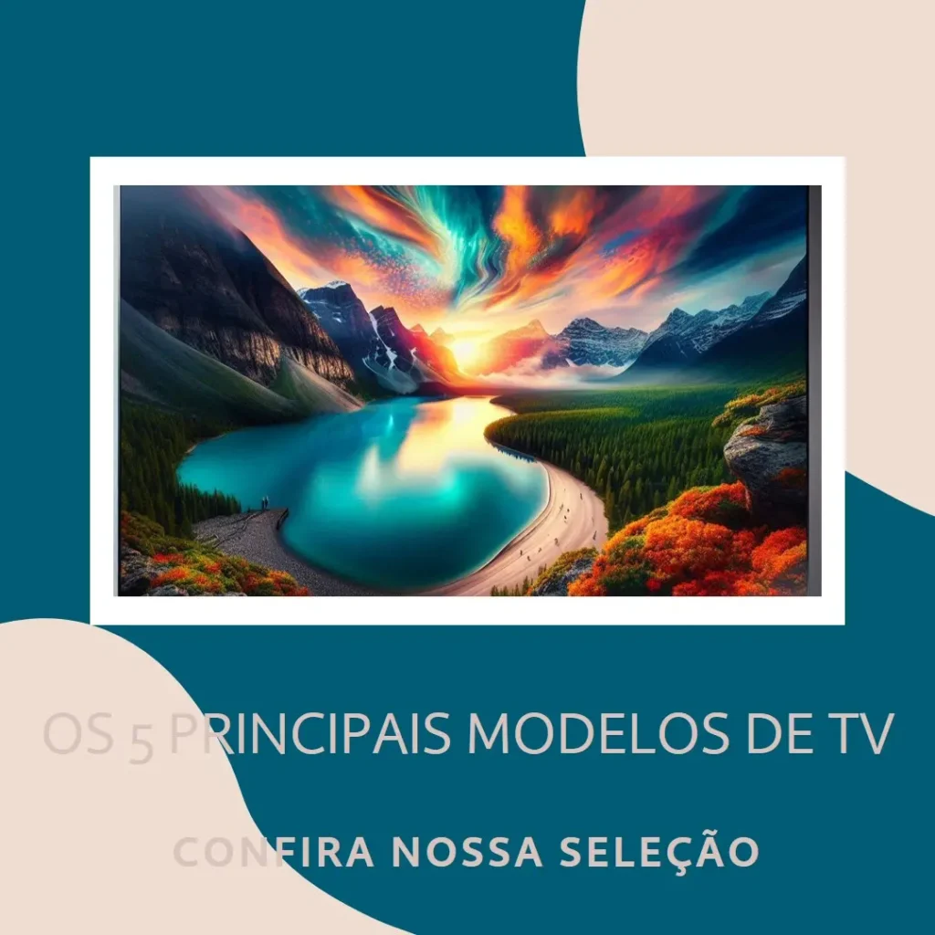 Os 5 Principais Modelos de tv samsung 65 polegadas crystal 4k