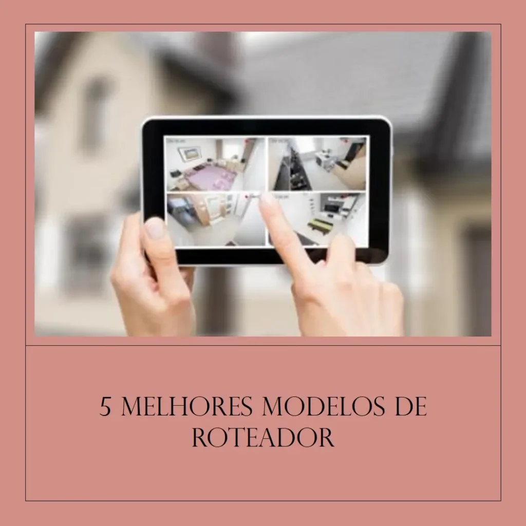 5 Melhores Modelos de roteador mesh gigabit