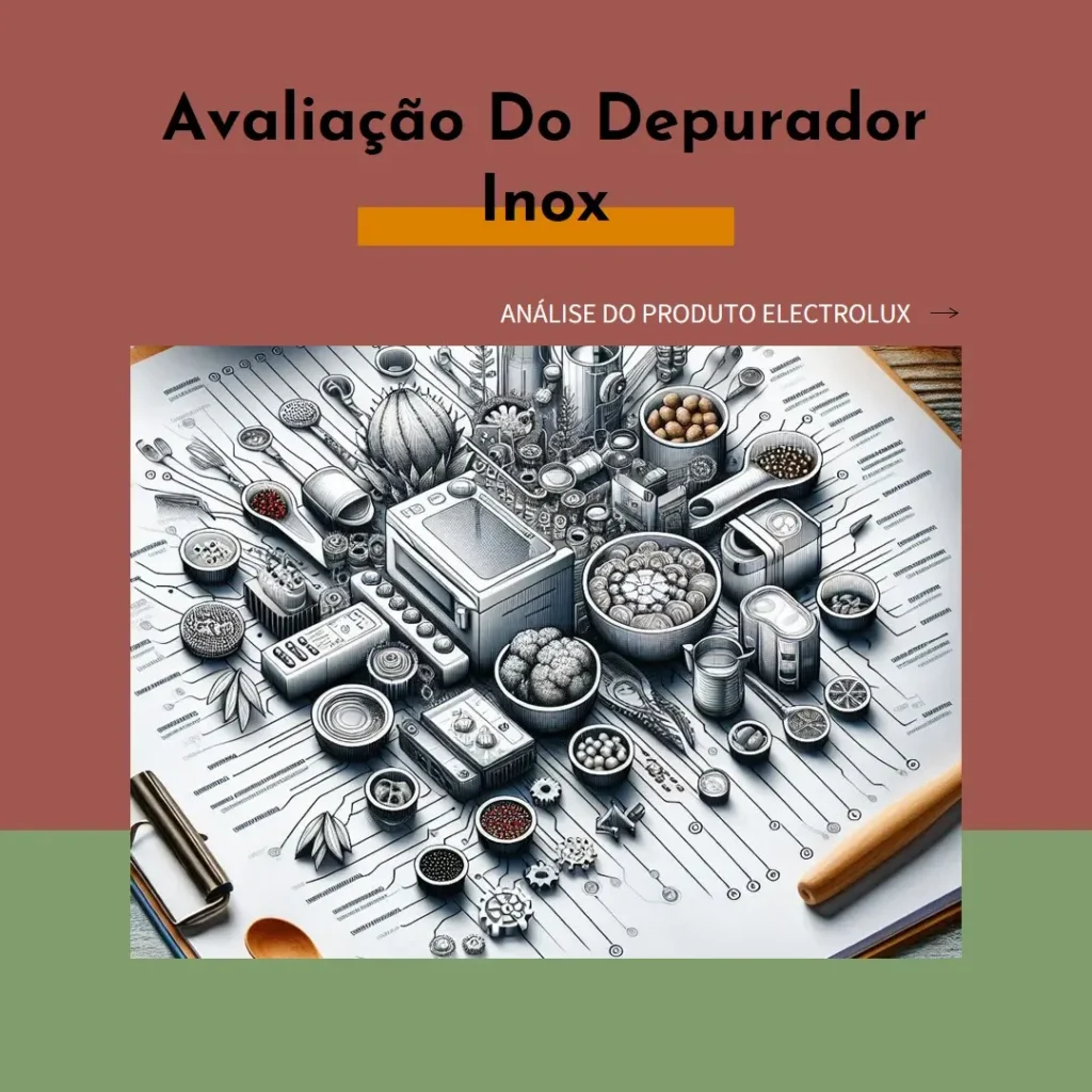 Depurador Electrolux de Parede Inox (DE80X) 127V – Design Moderno e Alta Eficiência