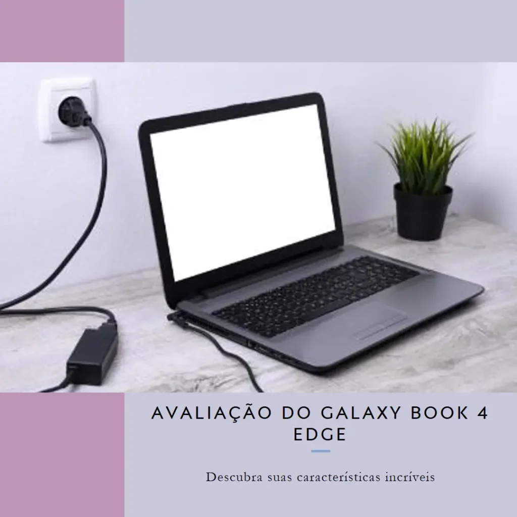 Samsung Galaxy Book 4 Edge Snapdragon X Plus 8-core + Galaxy Buds 3 Combo