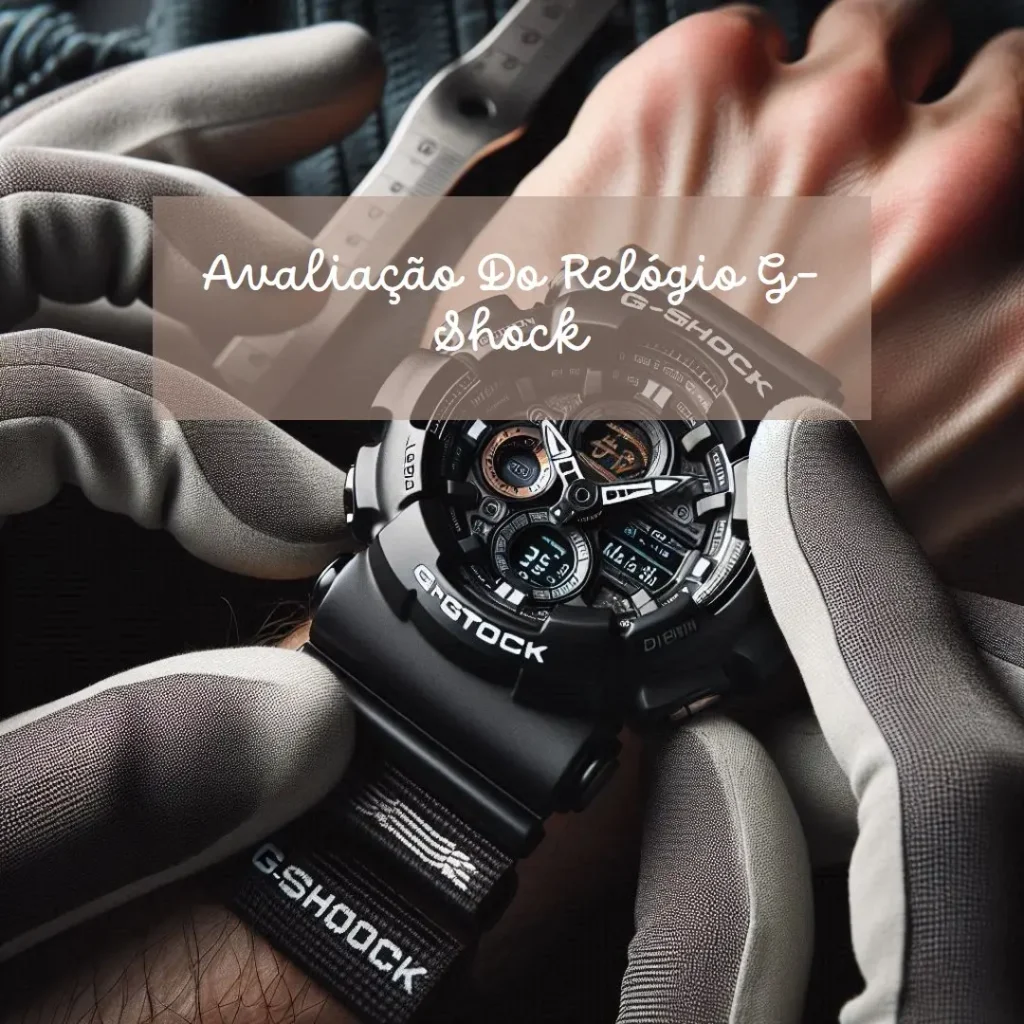 Relógio Casio G-Shock Tough Solar G-5600UE-1DR: Design Icônico, Resistência e Energia Solar