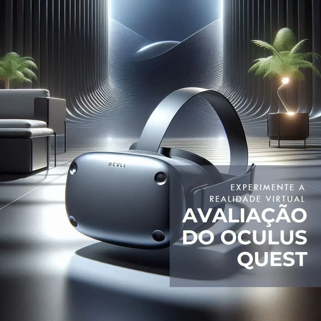 Oculus Quest All-in-One VR Gaming Headset 64GB