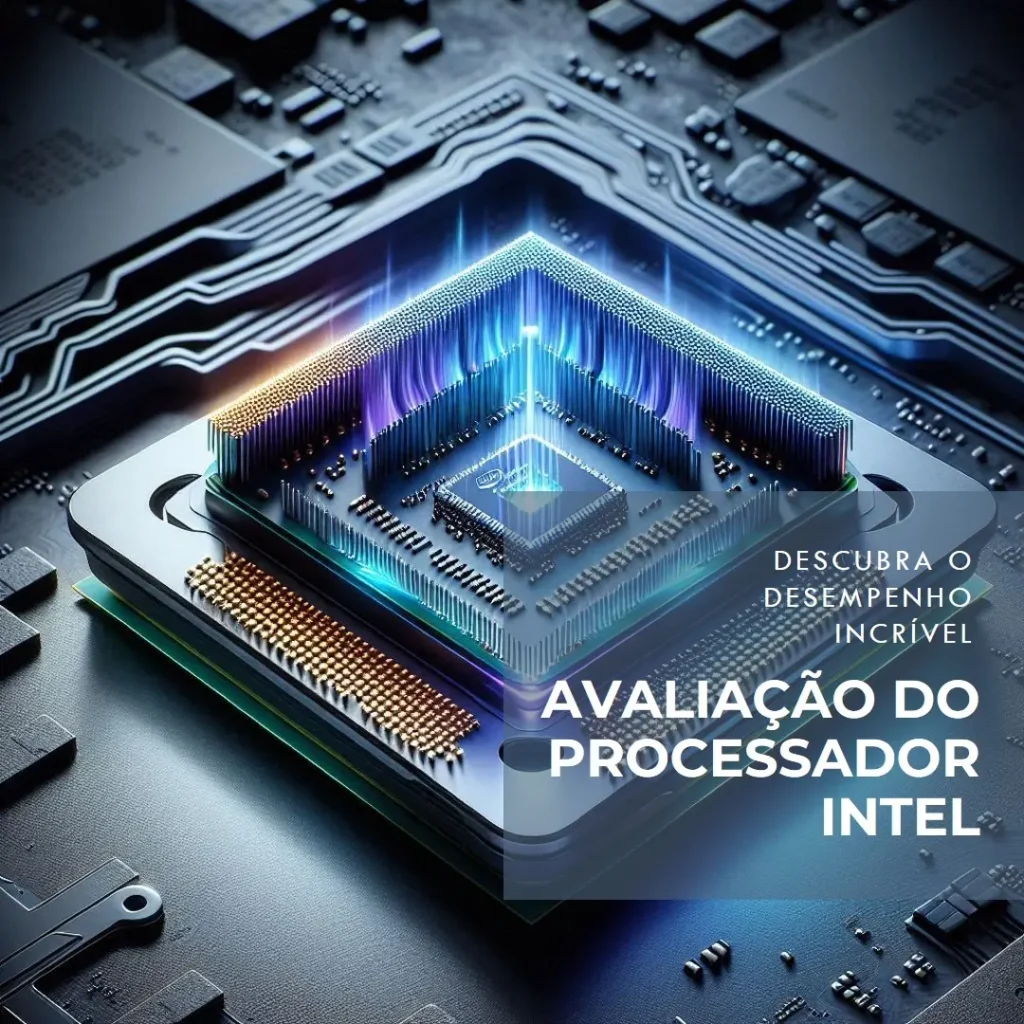 Intel® Processador Core™ Ultra 9 285K 24 núcleos até 5,7 GHz