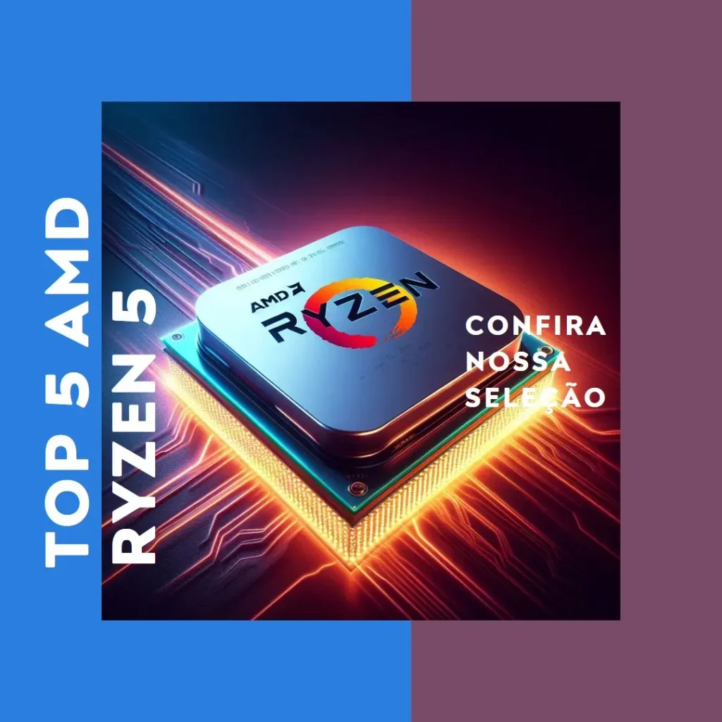 Top 5 amd ryzen 5