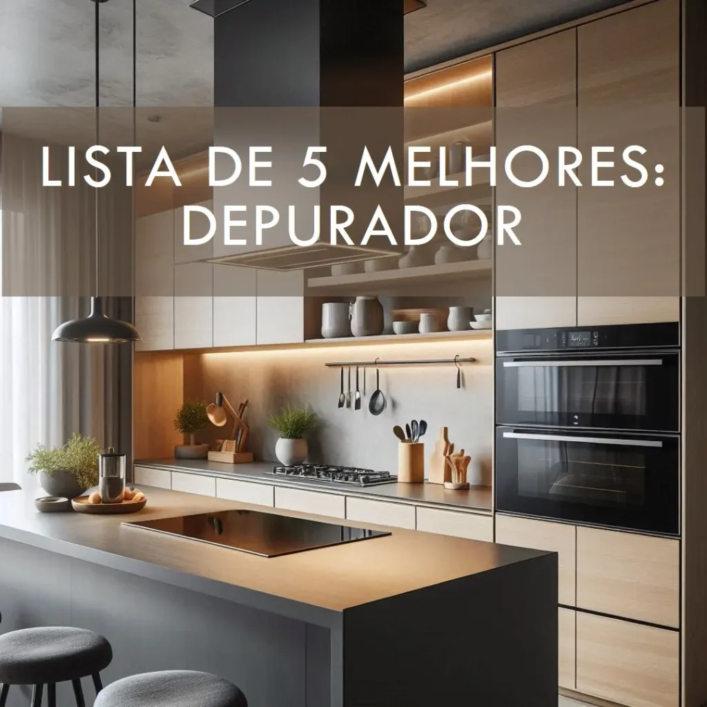 Lista de 5 Melhores: depurador suggar 80 cm