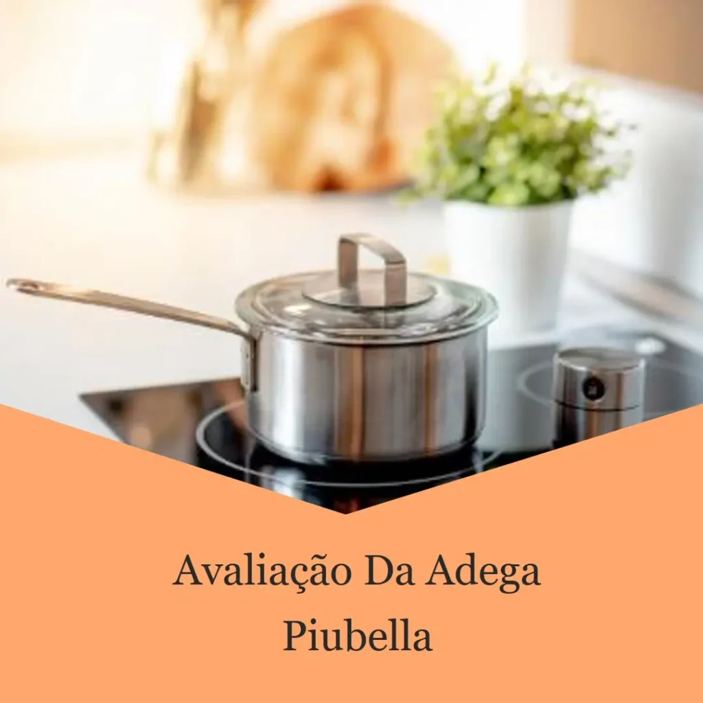Adega Piubella 100L - 24 Garrafas - Venax: Ideal para Vinhos e Cervejas