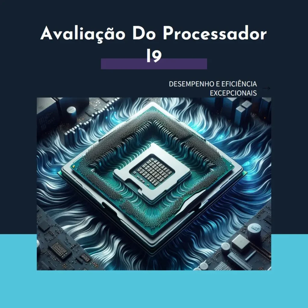 Intel Core i9-12900K: Desempenho extremo para gamers e criadores